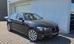 BMW 116dA 5deurs Navi/Pdc/Carpass *AUTOMAAT*, Auto's, Automaat, 1995 cc, Zwart, 5 deurs