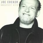 CD * JOE COCKER - GREATEST HITS, Ophalen of Verzenden, 1960 tot 1980, Zo goed als nieuw