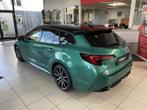 Toyota Corolla GR Sport Demo Corolla TS, Auto's, Automaat, Zwart, 72 kW, Bedrijf