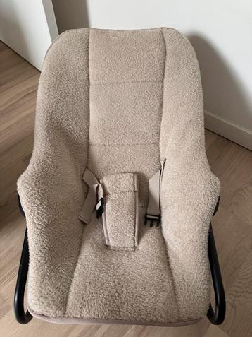 Wipstoel beschikbaar voor biedingen