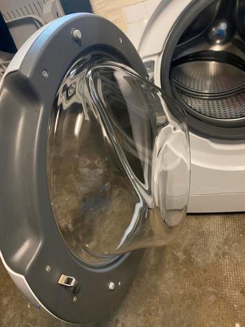 Whirlpool wasmachine 9 kg beschikbaar voor biedingen