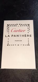 cartier parfum, Bijoux, Sacs & Beauté, Beauté | Parfums, Enlèvement, Neuf