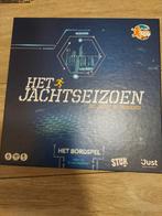 Nieuw bordspel Het Jachtseizoen, Hobby en Vrije tijd, Ophalen of Verzenden, Nieuw