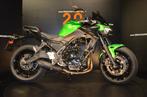 Kawasaki Z 650 avec échappement complet Leo Vince - 2021 Ful, Motos, Motos | Kawasaki, Naked bike, 2 cylindres, Plus de 35 kW