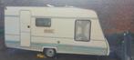 Caravane caravelair 750 kg, Koelkast, Particulier, 500 - 750 kg, Caravelair