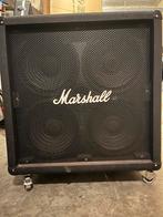 Marshall Bas box 4x10, 400w rms, Muziek en Instrumenten, Ophalen, Gebruikt, Basgitaar, 100 watt of meer
