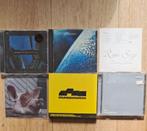 LOT 6 DRUM'N BASS cd's, Ophalen of Verzenden, Gebruikt, Drum and bass