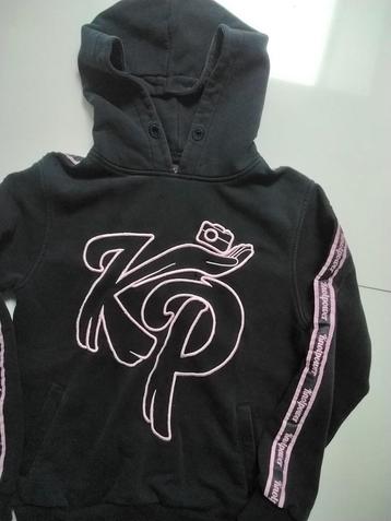 Hoodie, maat S  disponible aux enchères