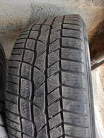 5 pneus 205 55 16, Autos : Pièces & Accessoires, Enlèvement ou Envoi, Renault