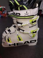 Head Raptor RS 120 skischoenen – maat 27 / 27.5 – BSL 313 mm, Schoenen, Ophalen of Verzenden, Zo goed als nieuw, Head