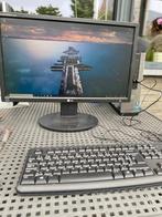 Dell computer, Computers en Software, Windows Laptops, Ophalen, 8 GB, Dell, SSD