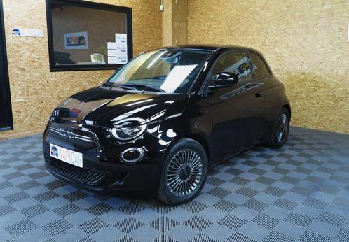 Fiat 500 42 kWh La Prima, Autos, Fiat, Entreprise, Achat, ABS, Airbags, Air conditionné, Android Auto, Apple Carplay, Bluetooth