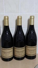 Charmes Chambertin et Chambertin Grand Cru, Verzamelen, Wijnen, Ophalen, Frankrijk, Nieuw, Rode wijn