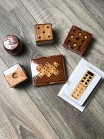 Braingames logica spellen puzzels, Hobby en Vrije tijd, Ophalen of Verzenden, Nieuw, Overige typen