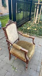 Gratis antieke stoel, Antiek en Kunst, Ophalen