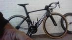 s works vegne maat 54, Fietsen en Brommers, Fietsen | Racefietsen, Ophalen, 28 inch, Carbon, 10 tot 15 versnellingen