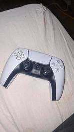 Controller ps5, Ophalen