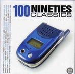 100 Nineties Classics 5CD Box, Cd's en Dvd's, Ophalen of Verzenden, Zo goed als nieuw, Pop
