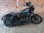 harley davidson sporster iron 1200, Motos, Motos | Harley-Davidson, Particulier, 1200 cm³