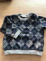 Trui GYMP 68, Enfants & Bébés, Vêtements de bébé | Taille 68, Garçon, GYMP., Enlèvement ou Envoi, Pull ou Veste