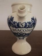 Apothekers pot Diacodil Dr. Lamers & Dr. Indemans NV., Antiek en Kunst, Ophalen of Verzenden