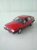Miniatuur Volkswagen Passat 1/43 AFHALING LEES BESCHRIJVING, Hobby en Vrije tijd, Ophalen, Zo goed als nieuw, Auto, Overige merken