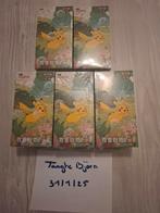 pokemon chinese 151c jumbo boosterbox, Hobby en Vrije tijd, Ophalen of Verzenden, Nieuw, Boosterbox