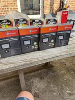 Lot éclairage, Jardin & Terrasse, Éclairage extérieur, Enlèvement, Comme neuf, Spots, LED