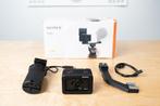 Sony RX0 II Creator Kit Action Cam, Enlèvement, Utilisé, Sony