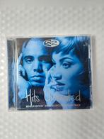 2 UNLIMITED HITS, Cd's en Dvd's, Verzenden