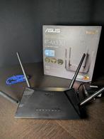 ASUS RT-AX53U, Ophalen of Verzenden, Zo goed als nieuw, Router, ASUS