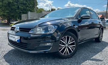 VW Golf 1.2 TSI Allstar / 88960 km / CAMERA - GPS - PDC beschikbaar voor biedingen