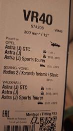 gratis achterruitenswisser voor Opel Astra, Auto-onderdelen, Ophalen, Nieuw, Opel