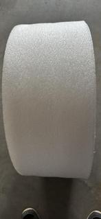 Isolation des bords : 20 cm de haut, 5 mm d'épaisseur, Enlèvement, Neuf, Autres matériaux