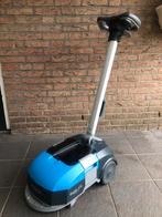 Schrobmachine Fimap Genie XS, Ophalen, Schrobmachine