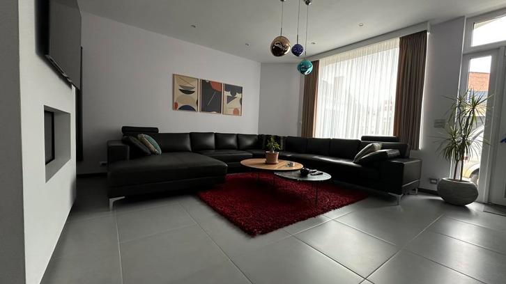 Magnifique ensemble salon haut de gamme, Huis en Inrichting, Stoffering | Vloerbedekking, Zo goed als nieuw, Overige typen, Ophalen