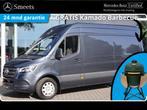 Mercedes-Benz Sprinter 319 CDI L2H2 LED 3.5T TREKHAAK BETIMM, Achat, Euro 6, Entreprise, 3 places