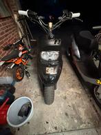 MBK Booster, Ophalen, Mbk, 0 versnellingen, 50 cc