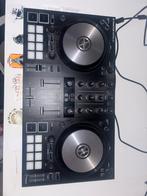 Table de mixage - Traktor S2 MK3, Ophalen of Verzenden, Zo goed als nieuw