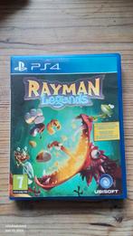 Ps4 - Rayman Legends  - Playstation 4, Zo goed als nieuw, Verzenden