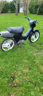 Honda wallaroo, Fietsen en Brommers, Ophalen of Verzenden, Gebruikt