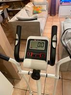 Elliptische trainer, Sport en Fitness, Ophalen, Zo goed als nieuw, Crosstrainer