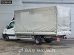 Mercedes Sprinter 519 CDI 3.0L V6 Automaat 484cm Dubbellucht, Automaat, Stof, Gebruikt, Euro 6