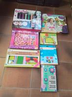 Knutselpakket voor kinderen, Enlèvement, Neuf