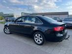 Audi A4 1.8 TFSI Sedan – 12 MAANDEN GARANTIE (bj 2008), Auto's, Audi, Voorwielaandrijving, 4 deurs, Stof, Gebruikt