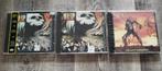 CD's WASP en Manowar, nieuwe staat, Cd's en Dvd's, Cd's | Hardrock en Metal, Ophalen of Verzenden, Zo goed als nieuw