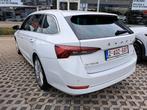 Skoda octavia 1.4 Tsi Plug in hybride 150pk Dsg, Autos, Skoda, Achat, Euro 6, Entreprise, Carnet d'entretien