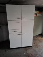 Meuble cuisine, Maison & Meubles, Enlèvement, Comme neuf