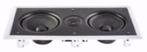 Plafond speaker inbouw 2 x 16 Cm 200 Watt B413KJE, Audio, Tv en Foto, Ophalen of Verzenden, Nieuw, Overige typen