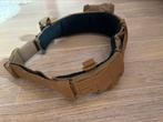 Tactical belt, Verzamelen, Militaria | Algemeen, Ophalen of Verzenden
